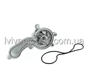 Водяний Насос Помпа Honda Jazz 1,3H 11-, Insight 1,3H 09-, Cr-Z 1,5 12- Виробник NTY CPW-HD-052 номер OE 19200-RBJ-003 Водяний Насос Помпа Honda Jazz 1,3H 11-, Insight 1,3H 09-, Cr-Z 1,5 12- Виробник NTY CPW-HD-052 номер OE 19200-RBJ-003