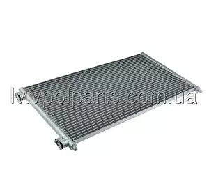 Радіатор Кондиціонера Doblo (119, 223) (01-) 1,3 Mjtd, Punto Ii (188) (99-) 1,2 I (W O Dryer, Man) Виробник NTY CCS-FT-011 номер OE 46821270 Радіатор Кондиціонера Doblo (119, 223) (01-) 1,3 Mjtd, Punto Ii (188) (99-) 1,2 I (W O Dryer, Man) Виробник NTY CCS-FT-011 номер OE 46821270