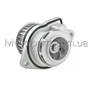 Водяний Насос Помпа Vw Polo 1,0, 1,4 95-99, Lupo 1,0, 1,4 -05, Caddy 1,4 95-04 Виробник NTY CPW-VW-022 номер OE 030,121,005S Водяний Насос Помпа Vw Polo 1,0, 1,4 95-99, Lupo 1,0, 1,4 -05, Caddy 1,4 95-04 Виробник NTY CPW-VW-022 номер OE 030,121,005S