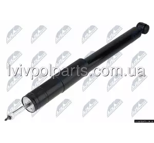 Амортизатор підвіски передній OE код 2023200130 Mercedes Klasa C W202 93-00 /Лівий/Правий/ Амортизатор підвіски передній OE код 2023200130 Mercedes Klasa C W202 93-00 /Лівий/Правий/