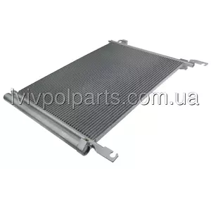 Радіатор Кондиціонера Koleos (08-) 2,0 Dci (W I Dryer) Виробник NTY CCS-RE-034 номер OE 921005115R Радіатор Кондиціонера Koleos (08-) 2,0 Dci (W I Dryer) Виробник NTY CCS-RE-034 номер OE 921005115R