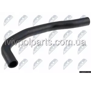 Патрубок охолодження OE код 25411-07000 Верх/ Kia Picanto 1.0/1.1 04-12 Патрубок охолодження OE код 25411-07000 Верх/ Kia Picanto 1.0/1.1 04-12