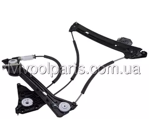 Склопідйомник правий перед bmw 1 11- 3d  NTY EPSBM063 OE 51337292120 Склопідйомник правий перед bmw 1 11- 3d  NTY EPSBM063 OE 51337292120