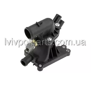 Термостат З Кришкою Ford B-Max 12-, C-Max Ii 10-19, Ecosport 11-, Fiesta Vi,Vii 08- , Focus , Mondeo, Transit Виробник NTY CTM-FR-018 номер OE CM5G-9K478-GA Термостат З Кришкою Ford B-Max 12-, C-Max Ii 10-19, Ecosport 11-, Fiesta Vi,Vii 08- , Focus , Mondeo, Transit Виробник NTY CTM-FR-018 номер OE CM5G-9K478-GA