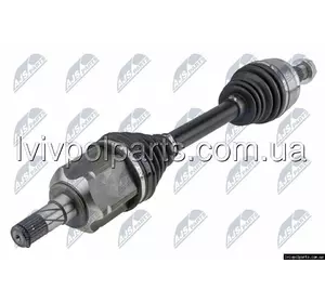 Піввісь привід OE код 5186989 Alfa Romeo Giulietta 1.4Tb,1.6Jtdm 10- /Ліва,Мкп/ Піввісь привід OE код 5186989 Alfa Romeo Giulietta 1.4Tb,1.6Jtdm 10- /Ліва,Мкп/