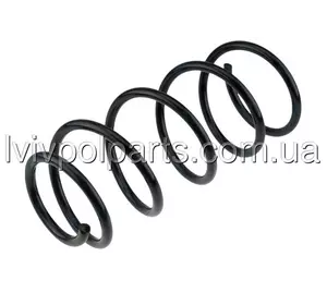 Пружина підвіски передня Seat Cordoba 1999-02  Код OE 6K0411105J Пружина підвіски передня Seat Cordoba 1999-02  Код OE 6K0411105J