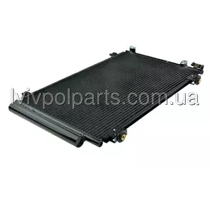 Радіатор Кондиціонера Avensis (T25#) (03-) 1,6 I 16V (W I Dryer, Dealer Installed ) Виробник NTY CCS-TY-010 номер OE 8845005100 Радіатор Кондиціонера Avensis (T25#) (03-) 1,6 I 16V (W I Dryer, Dealer Installed ) Виробник NTY CCS-TY-010 номер OE 8845005100