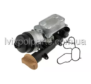 Масляний Радіатор З Фільтром Opel Eng, 1,3Cdti: Astra H J, Corsa D 06-,Meriva B 10-, Fiat Eng, 1,3 Jtd Multijet Grande Punto 05-, Punto Evo 08-, Doblo 05-, Linea 06-, Lancia Eng, 1,3 Multijet Musa 04- Масляний Радіатор З Фільтром Opel Eng, 1,3Cdti: Astra H J, Corsa D 06-,Meriva B 10-, Fiat Eng, 1,3 Jtd Multijet Grande Punto 05-, Punto Evo 08-, Doblo 05-, Linea 06-, Lancia Eng, 1,3 Multijet Musa 04-