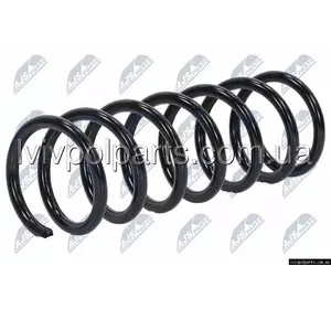 Пружина підвіски Volvo S40 04-12,Mazda 3 06-09 /Зад/ Код OE 30666220 Пружина підвіски Volvo S40 04-12,Mazda 3 06-09 /Зад/ Код OE 30666220