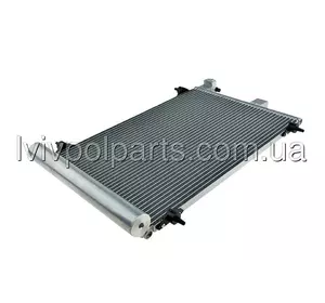 Радіатор Кондиціонера Xsara (N0, N1, N2) (97-) 2,0 Hdi, 406 (8B, 8E, 8F) (95-) 1,6 I, 607 (9D, 9U) (00-) 2,0 Hdi (W I Dryer) Виробник NTY CCS-CT-007 номер OE 6453EC Радіатор Кондиціонера Xsara (N0, N1, N2) (97-) 2,0 Hdi, 406 (8B, 8E, 8F) (95-) 1,6 I, 607 (9D, 9U) (00-) 2,0 Hdi (W I Dryer) Виробник NTY CCS-CT-007 номер OE 6453EC