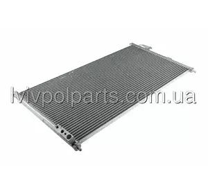 Радіатор Кондиціонера Murano (Z50) (04-) 3,5 I V6 24V (W O Dryer) Виробник NTY CCS-NS-009 номер OE 92110CA000 Радіатор Кондиціонера Murano (Z50) (04-) 3,5 I V6 24V (W O Dryer) Виробник NTY CCS-NS-009 номер OE 92110CA000