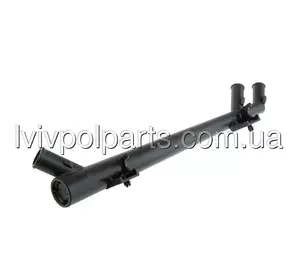 Патрубок Охолодження Ford Focus 1,8 98-04, Transit Connect 1,8 02- Виробник NTY CPP-FR-008 номер OE 1108264 Патрубок Охолодження Ford Focus 1,8 98-04, Transit Connect 1,8 02- Виробник NTY CPP-FR-008 номер OE 1108264