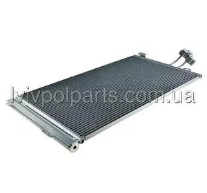 Радіатор Кондиціонера Viano W 639 (03-) 2,0 Cdi, Vito Ii W 639 (03-) 109 Cdi (W I Dryer) Виробник NTY CCS-ME-037 номер OE 6398350270 Радіатор Кондиціонера Viano W 639 (03-) 2,0 Cdi, Vito Ii W 639 (03-) 109 Cdi (W I Dryer) Виробник NTY CCS-ME-037 номер OE 6398350270