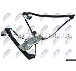 Склопідйомник OE код 6N4837401 Vw Polo Iii (6N1) 94-99 /Лівий Перед/ Склопідйомник OE код 6N4837401 Vw Polo Iii (6N1) 94-99 /Лівий Перед/