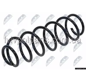 Пружина підвіски OE код 5002VH Citroen C5 08- /Перед/ Пружина підвіски OE код 5002VH Citroen C5 08- /Перед/