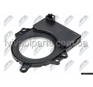 Датчик кута повроту кермової колонки OE код 479454BA0A Двигун:1.2-2.0D Nissan Qashqai Ii, X-Trail Iii, Pulsar, 2013- Датчик кута повроту кермової колонки OE код 479454BA0A Двигун:1.2-2.0D Nissan Qashqai Ii, X-Trail Iii, Pulsar, 2013-
