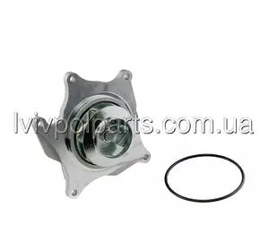 Водяний Насос Помпа Cadillac Sts 4,4, 4,6 05-, Srx 4,4, 4,6 05-, Xlr 4,4, 4,6 04- Виробник NTY CPW-CH-041 номер OE 12595614 Водяний Насос Помпа Cadillac Sts 4,4, 4,6 05-, Srx 4,4, 4,6 05-, Xlr 4,4, 4,6 04- Виробник NTY CPW-CH-041 номер OE 12595614