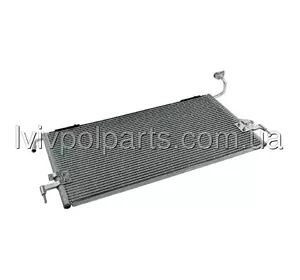 Радіатор Кондиціонера Xsara (N0, N1, N2) (97-) 1,4 Hdi, 306 (7_, N_) (93-) 1,8 D (W O Dryer) Виробник NTY CCS-CT-006 номер OE 6455AW Радіатор Кондиціонера Xsara (N0, N1, N2) (97-) 1,4 Hdi, 306 (7_, N_) (93-) 1,8 D (W O Dryer) Виробник NTY CCS-CT-006 номер OE 6455AW