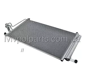 Радіатор Кондиціонера Rio Ii (Jb) (05-) 1,4 I 16V (W I Dryer) Виробник NTY CCS-KA-007 номер OE 976061G000 Радіатор Кондиціонера Rio Ii (Jb) (05-) 1,4 I 16V (W I Dryer) Виробник NTY CCS-KA-007 номер OE 976061G000