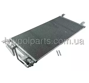 Радіатор Кондиціонера Lumina Apv Ii (97-) 3,4, Montana Ii (97-) 3,4, Trans Sport (97-) 3,4, Venture (97-) 3,4 (W O Dryer, Aut, Dual Ac ) Виробник NTY CCS-DW-006 номер OE 10326292 Радіатор Кондиціонера Lumina Apv Ii (97-) 3,4, Montana Ii (97-) 3,4, Trans Sport (97-) 3,4, Venture (97-) 3,4 (W O Dryer, Aut, Dual Ac ) Виробник NTY CCS-DW-006 номер OE 10326292