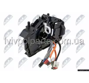 Шлейф підкермовий OE код 255670901R Smart Fortwo 453 2014- Шлейф підкермовий OE код 255670901R Smart Fortwo 453 2014-