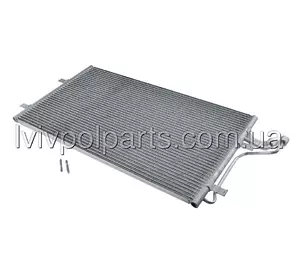 Радіатор Кондиціонера 3 (Bk) (03-) 1,6 Mz Cd (W O Dryer, Man) Виробник NTY CCS-MZ-010 номер OE BP8F61480 Радіатор Кондиціонера 3 (Bk) (03-) 1,6 Mz Cd (W O Dryer, Man) Виробник NTY CCS-MZ-010 номер OE BP8F61480