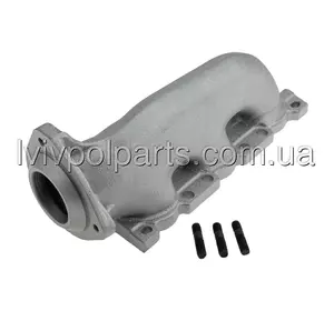 Випускний Колектор Audi A4 6 8, Vw Passat, Skoda Superb 2,4V6, 2,8V6  Правий   Виробник NTY BKW-AU-001 номер OE 078253032BJ Випускний Колектор Audi A4 6 8, Vw Passat, Skoda Superb 2,4V6, 2,8V6  Правий   Виробник NTY BKW-AU-001 номер OE 078253032BJ