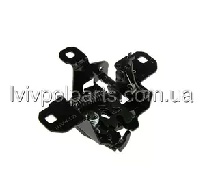 Замок Капоту  Vw Golf Iv 1997-,Bora 1998- Виробник NTY EZC-VW-135 номер OE 1J0823509E Замок Капоту  Vw Golf Iv 1997-,Bora 1998- Виробник NTY EZC-VW-135 номер OE 1J0823509E