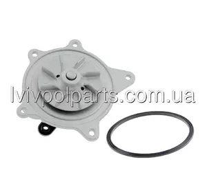 Водяний Насос Помпа Chrysler Voyager Grand Voyager Iii 3,3,3,8 01- Виробник NTY CPW-CH-002 номер OE 04781157AB Водяний Насос Помпа Chrysler Voyager Grand Voyager Iii 3,3,3,8 01- Виробник NTY CPW-CH-002 номер OE 04781157AB