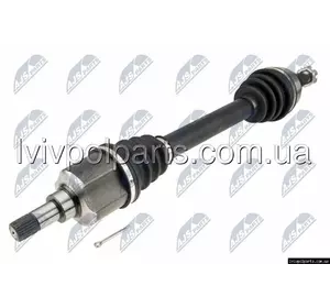 Піввісь привід OE код 9661107380 Citroen C3 Ii,Iii 09-, C3 Picasso 09-, C4 Ii 09-, Peugeot 207 06-, 208 12-, 3008 I,Ii 09-, 308 09-, 5008 09-, Ds3 11-, Ds4 11- /Ліва,Мкп/ Піввісь привід OE код 9661107380 Citroen C3 Ii,Iii 09-, C3 Picasso 09-, C4 Ii 09-, Peugeot 207 06-, 208 12-, 3008 I,Ii 09-, 308 09-, 5008 09-, Ds3 11-, Ds4 11- /Ліва,Мкп/