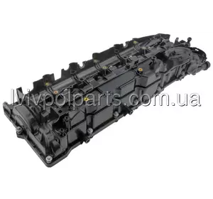 Кришка Клапанів  Bmw X5 E70 40Dx 2011,09-,X6 E71 40Dx 2011,09-,5 Gt F07 535D 535Dx 2011,09-,5 F10 F11 535D 535Dx 2011,09-,X5 F15 40Dx 2013,12-,X6 F16 40Dx 2014,12-,X3 F25 35Dx 2011,10-,X4 F26 35Dx 201 Кришка Клапанів  Bmw X5 E70 40Dx 2011,09-,X6 E71 40Dx 2011,09-,5 Gt F07 535D 535Dx 2011,09-,5 F10 F11 535D 535Dx 2011,09-,X5 F15 40Dx 2013,12-,X6 F16 40Dx 2014,12-,X3 F25 35Dx 2011,10-,X4 F26 35Dx 201