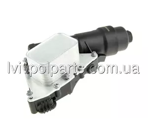 Масляний Радіатор З Фільтром Bmw X1 F48 16D 18I 20I 20Ix,25Ix 2014-,X2 F39 18I 20I 28Ix 2017-,2 F45 Active Tourer 214D 216D 216I 218I 220I 225I 225Ix 225Xe 2014-,I8 I12 I12N 2014-,I8 Roadster I15 2018 Масляний Радіатор З Фільтром Bmw X1 F48 16D 18I 20I 20Ix,25Ix 2014-,X2 F39 18I 20I 28Ix 2017-,2 F45 Active Tourer 214D 216D 216I 218I 220I 225I 225Ix 225Xe 2014-,I8 I12 I12N 2014-,I8 Roadster I15 2018