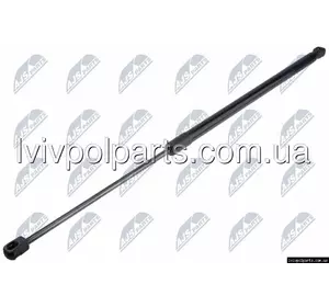 Амортизатор газова пружина багажника OE код 5E9827550 L=660 F=540N Skoda Octavia Iii 12-20 /Kombi/ Амортизатор газова пружина багажника OE код 5E9827550 L=660 F=540N Skoda Octavia Iii 12-20 /Kombi/