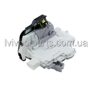 Моторчик Центрального Замка Дверей - Зад Audi A4 -2008,Seat Exeo 2008- Правий   Виробник NTY EZC-VW-022 номер OE 8E0839016AA Моторчик Центрального Замка Дверей - Зад Audi A4 -2008,Seat Exeo 2008- Правий   Виробник NTY EZC-VW-022 номер OE 8E0839016AA