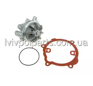 Водяний Насос Помпа Opel Movano 2,2Dti 99-, Vivaro 2,2Dti 99-, Renault Laguna 2,2Dci 01- Виробник NTY CPW-PL-040 номер OE 4401595 Водяний Насос Помпа Opel Movano 2,2Dti 99-, Vivaro 2,2Dti 99-, Renault Laguna 2,2Dci 01- Виробник NTY CPW-PL-040 номер OE 4401595