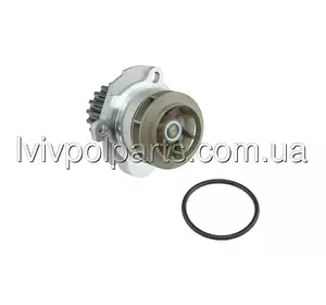 Водяний Насос Помпа Vw Golf Iv Bora 1,9Tdi -05, Golf V 2,0Tdi 04-, Passat 1,9 2,0Tdi 00- Виробник NTY CPW-VW-036 номер OE 038121011G Водяний Насос Помпа Vw Golf Iv Bora 1,9Tdi -05, Golf V 2,0Tdi 04-, Passat 1,9 2,0Tdi 00- Виробник NTY CPW-VW-036 номер OE 038121011G