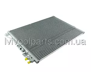 Радіатор Кондиціонера Commander (Xk) (05-) 3,0 Crd, Grand Cherokee (Wk, Wh) (05-) 3,0 Crd (W O Dryer) Виробник NTY CCS-CH-016 номер OE 55116928AA Радіатор Кондиціонера Commander (Xk) (05-) 3,0 Crd, Grand Cherokee (Wk, Wh) (05-) 3,0 Crd (W O Dryer) Виробник NTY CCS-CH-016 номер OE 55116928AA