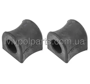 Перед Втулка Стабілізатора 2Шт Toyota Dyna 01-06 Виробник NTY ZGS-TY-010 номер OE 48815-25050 Перед Втулка Стабілізатора 2Шт Toyota Dyna 01-06 Виробник NTY ZGS-TY-010 номер OE 48815-25050