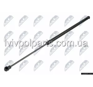 Амортизатор кришки багажника (газова пружина) L=604Mm Volvo S90 17- /Правий/ Код OE 31385799 Амортизатор кришки багажника (газова пружина) L=604Mm Volvo S90 17- /Правий/ Код OE 31385799