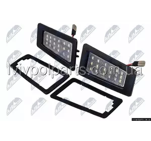 Лампа підсвітка номерного знаку Mazda 2,3,Cx-3,Cx-30, 2013- Код OE B45A512L0 Лампа підсвітка номерного знаку Mazda 2,3,Cx-3,Cx-30, 2013- Код OE B45A512L0