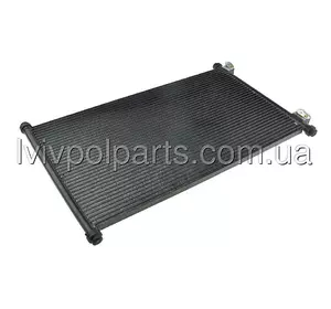 Радіатор Кондиціонера Accord Coupe Vi (Cg) (98-) 2,0 I 16V, Accord Vi (Cg, Ch, Ck) (98-) 1,6 I 16V (W O Dryer) Виробник NTY CCS-HD-022 номер OE 80100-384-A10 Радіатор Кондиціонера Accord Coupe Vi (Cg) (98-) 2,0 I 16V, Accord Vi (Cg, Ch, Ck) (98-) 1,6 I 16V (W O Dryer) Виробник NTY CCS-HD-022 номер OE 80100-384-A10