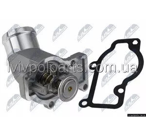 Термостат OE код 99610601357 Porsche 911 996 3.4/3.6 98-, 997 3.6/3.8 04-, Boxster 986 2.5/2.7/3.2 96-, 987 2.7/3.2 04-, Cayman 987 2.7/3.4 05- Термостат OE код 99610601357 Porsche 911 996 3.4/3.6 98-, 997 3.6/3.8 04-, Boxster 986 2.5/2.7/3.2 96-, 987 2.7/3.2 04-, Cayman 987 2.7/3.4 05-