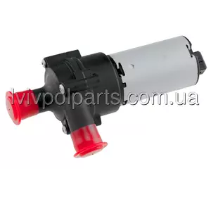 Додатковий Водяний Насос Помпа Mercedes W163 Ml 98-05 Виробник NTY CPZ-ME-002 номер OE A0018356064 Додатковий Водяний Насос Помпа Mercedes W163 Ml 98-05 Виробник NTY CPZ-ME-002 номер OE A0018356064