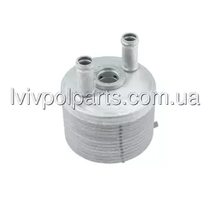 Масляний Радіатор Eng 1,9 Tdi Vw Golf Iv 97-06 , Vw Sharan 96-10 , Seat Alhambra 96-10 , Ford Galaxy I 97-06 Виробник NTY CCL-VW-020 номер OE 09A317019 Масляний Радіатор Eng 1,9 Tdi Vw Golf Iv 97-06 , Vw Sharan 96-10 , Seat Alhambra 96-10 , Ford Galaxy I 97-06 Виробник NTY CCL-VW-020 номер OE 09A317019