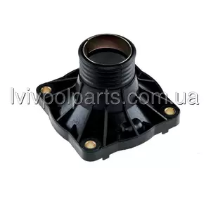 Фланець Bmw 5 E34 530I V8, 540I V8 92-95, 7 E38 730I, 740I 94-01, 8 E31 840I 93-96 Виробник NTY CTM-BM-012 номер OE 11531720173 Фланець Bmw 5 E34 530I V8, 540I V8 92-95, 7 E38 730I, 740I 94-01, 8 E31 840I 93-96 Виробник NTY CTM-BM-012 номер OE 11531720173