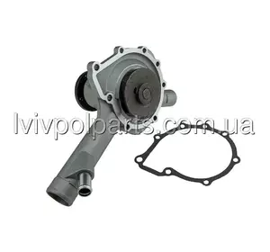 Водяний Насос Помпа Mercedes C 200 230 95-03, E 200 95-03, Clk 200 230 97-00, Slk 200 230 96-00 Виробник NTY CPW-ME-024 номер OE 111,200,23,01 Водяний Насос Помпа Mercedes C 200 230 95-03, E 200 95-03, Clk 200 230 97-00, Slk 200 230 96-00 Виробник NTY CPW-ME-024 номер OE 111,200,23,01