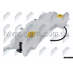 Розширювальний бачок охолодження OE код 68024572AB Jeep Liberty 3.7 08-12 Розширювальний бачок охолодження OE код 68024572AB Jeep Liberty 3.7 08-12