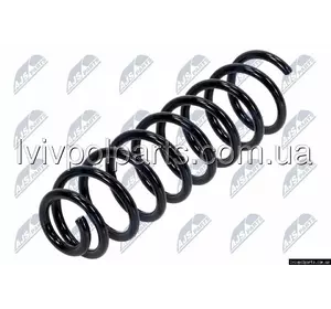 Пружина підвіски OE код 8200357085 Renault Megane /Kombi/ 03-09 /Зад/ Пружина підвіски OE код 8200357085 Renault Megane /Kombi/ 03-09 /Зад/