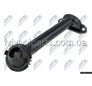 Втягуючий патрубок помпи оливи OE код 036115251AJ Двигун:1.4Tsi Vw Golf V/Vi 03- , Polo 9N/Iv/V 01- , Caddy Iii 04- , Octavia Ii 04- , Fabia I/Ii 06- , Roomster 06- ,  Seat Ibiza Iii/Iv 02- , Leon 06- Втягуючий патрубок помпи оливи OE код 036115251AJ Двигун:1.4Tsi Vw Golf V/Vi 03- , Polo 9N/Iv/V 01- , Caddy Iii 04- , Octavia Ii 04- , Fabia I/Ii 06- , Roomster 06- ,  Seat Ibiza Iii/Iv 02- , Leon 06-