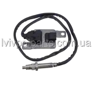 Датчик Nox NTY Двигун:3.0D Vw Touareg; Porsche Cayenne; 2010- OE 059907807AB Датчик Nox NTY Двигун:3.0D Vw Touareg; Porsche Cayenne; 2010- OE 059907807AB